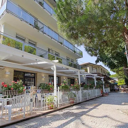 Hotel Meris-3