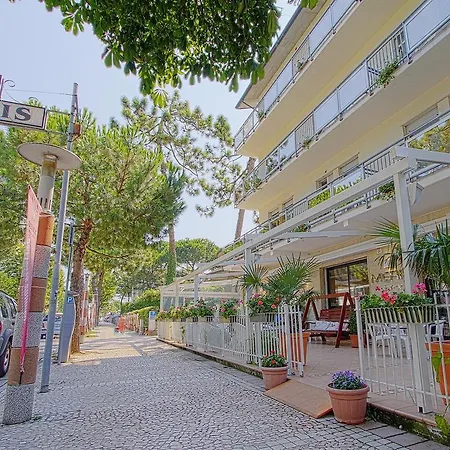 Hotel Meris-2