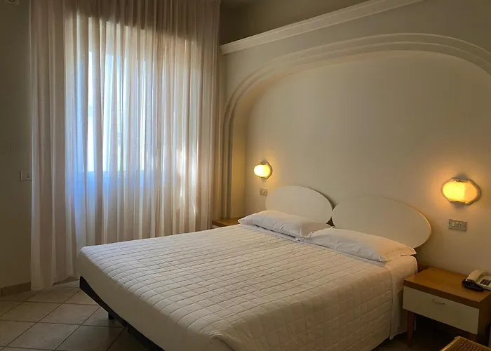 Hotel Parco Milano Marittima