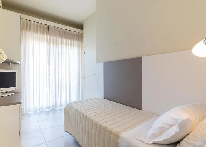 Hotel Parco Milano Marittima